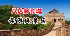 黄片插鸡巴视频免费中国北京-八达岭长城旅游风景区